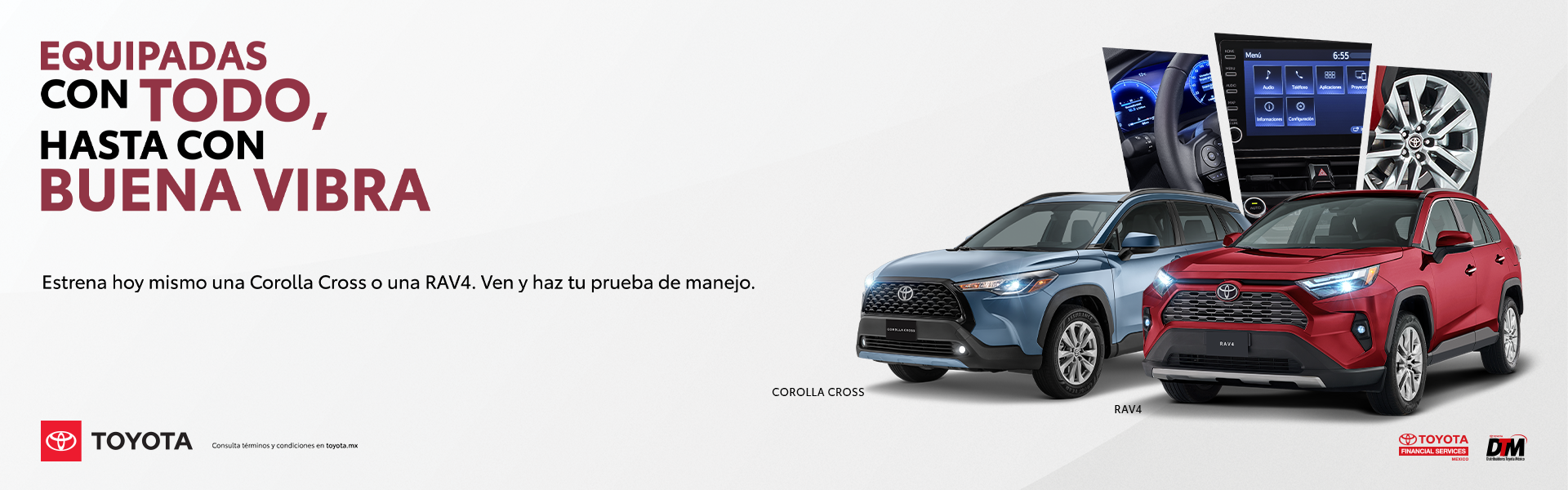 Promocion