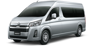 Hiace