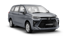 Toyota® Avanza