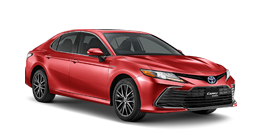 CAMRY HV